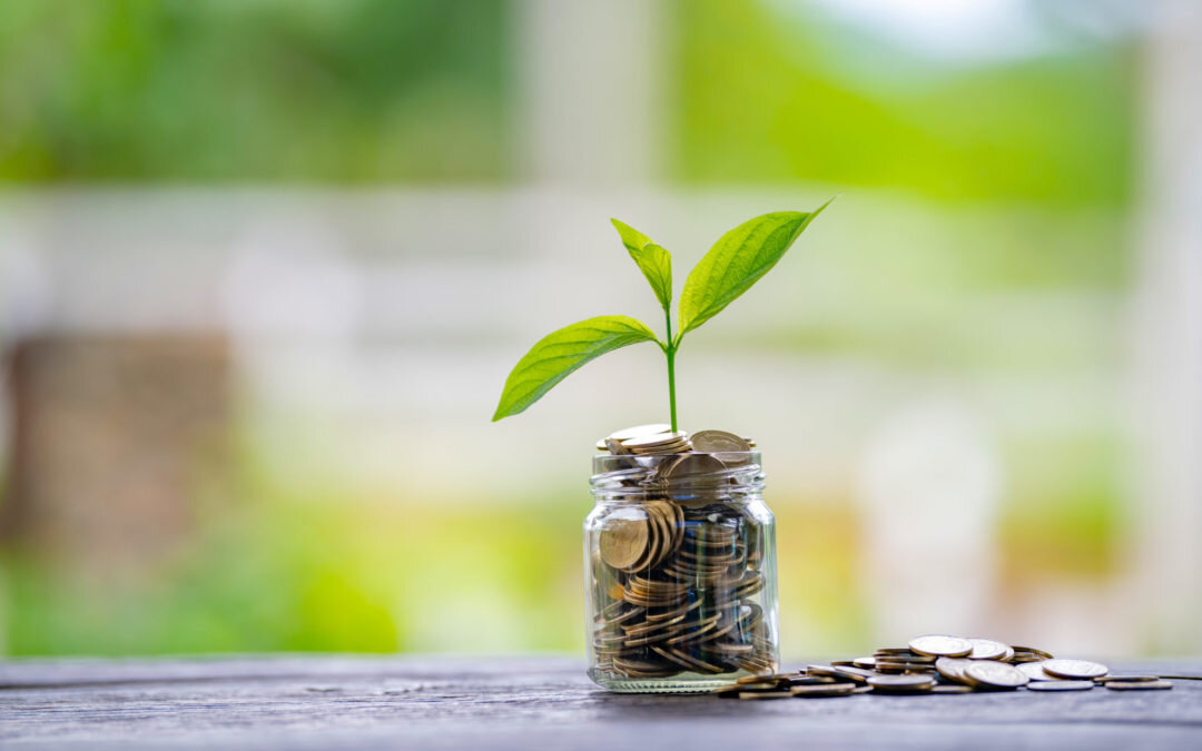 What the Changing Seed Funding Market Means for SaaS Founders